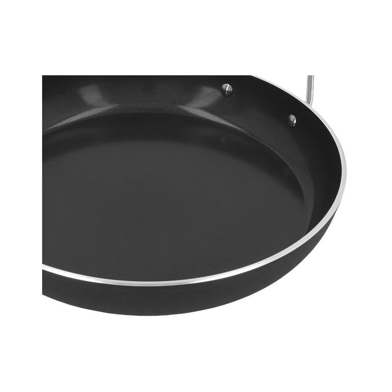 Alu Pro 5 Ceraforce Poêle Antiadhésive Céramique 32 cm - Demeyere