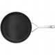 Alu Pro 5 Ceraforce Poêle Antiadhésive Céramique 32 cm - Demeyere