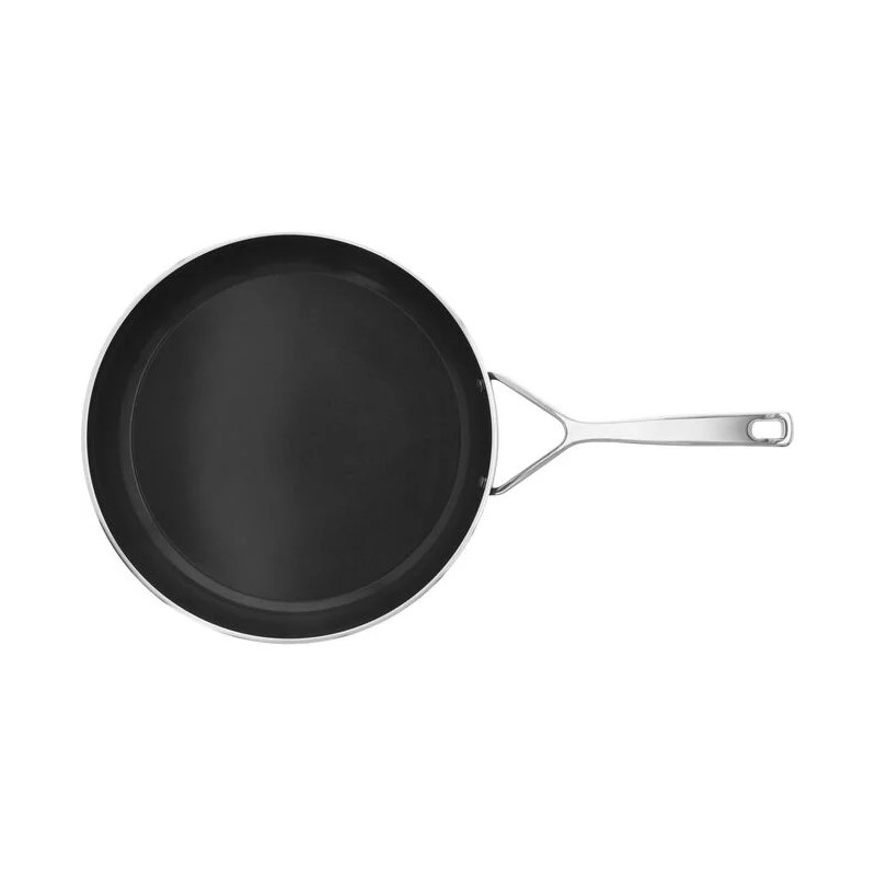Alu Pro 5 Ceraforce Poêle Antiadhésive Céramique 32 cm - Demeyere