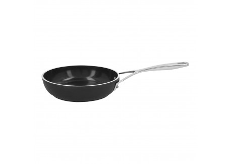 Alu Pro 5 Ceraforce Poêle Antiadhésive Céramique 20 cm - Demeyere