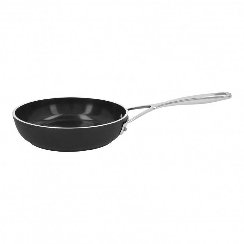 Alu Pro 5 Ceraforce Poêle Antiadhésive Céramique 20 cm - Demeyere