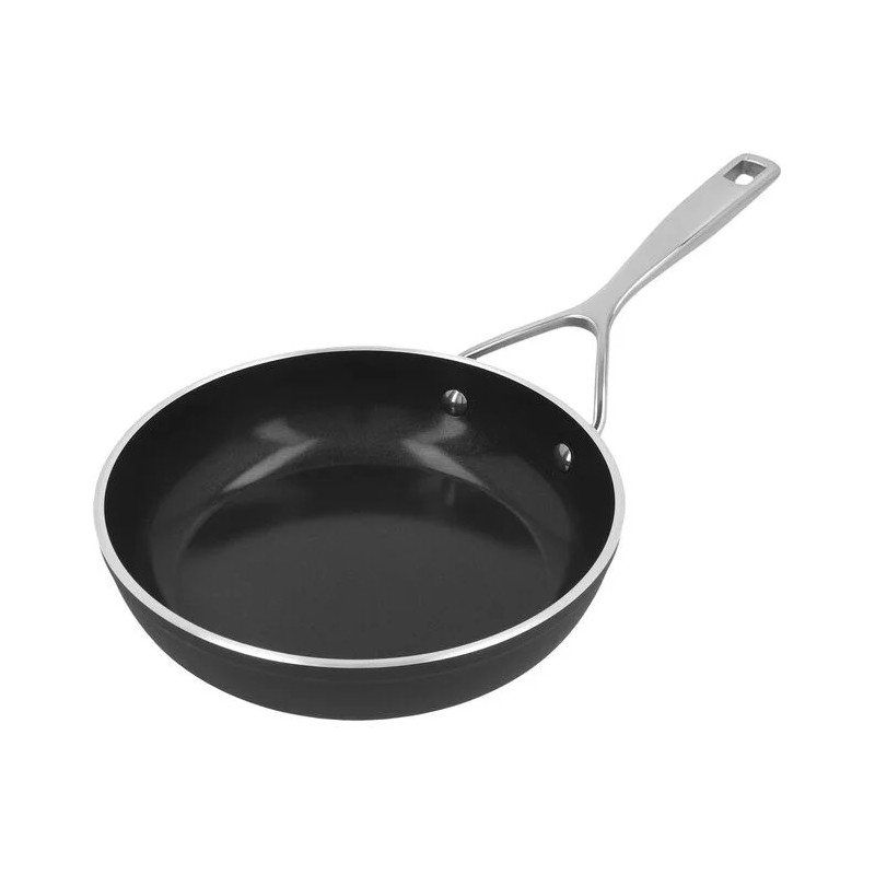 Alu Pro 5 Ceraforce Poêle Antiadhésive Céramique 20 cm - Demeyere