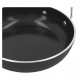 Alu Pro 5 Ceraforce Poêle Antiadhésive Céramique 20 cm - Demeyere