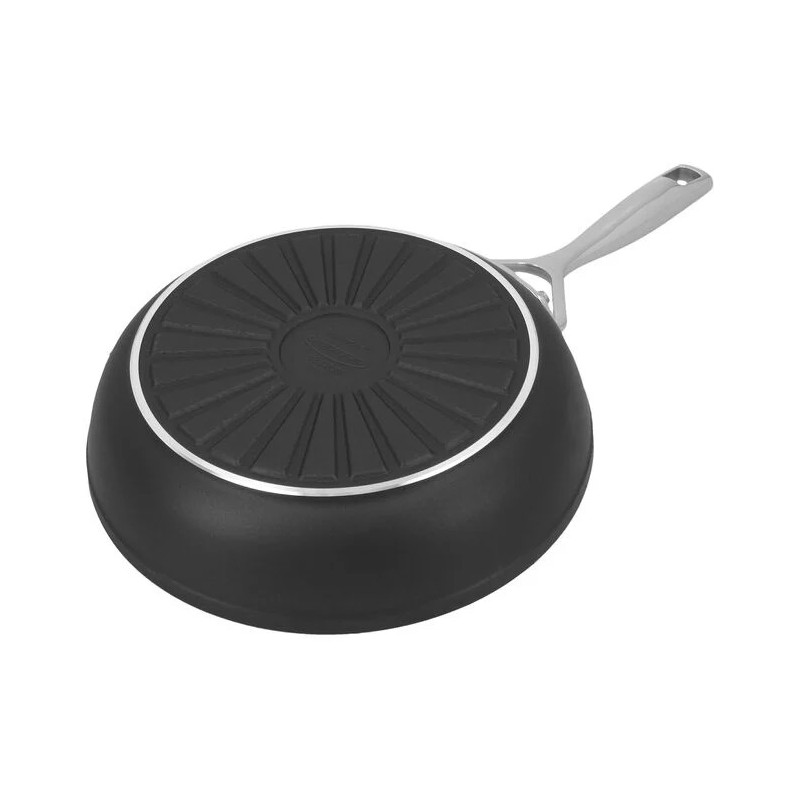Alu Pro 5 Ceraforce Poêle Antiadhésive Céramique 20 cm - Demeyere