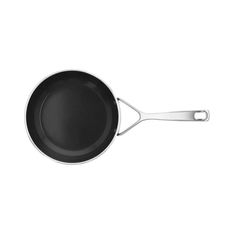 Alu Pro 5 Ceraforce Poêle Antiadhésive Céramique 20 cm - Demeyere