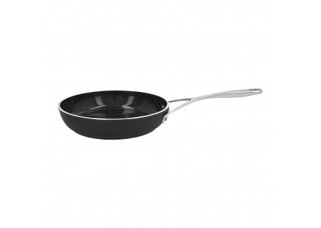 Alu Pro 5 Ceraforce Poêle Antiadhésive Céramique 24 cm - Demeyere