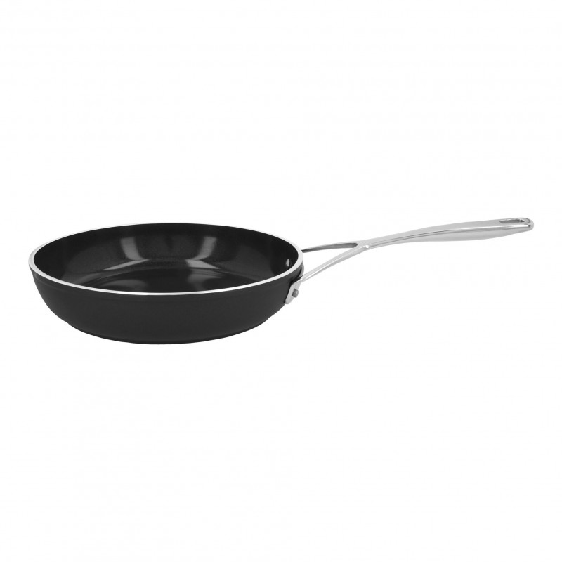 Alu Pro 5 Ceraforce Poêle Antiadhésive Céramique 24 cm - Demeyere