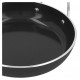 Alu Pro 5 Ceraforce Poêle Antiadhésive Céramique 24 cm - Demeyere