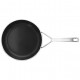 Alu Pro 5 Ceraforce Poêle Antiadhésive Céramique 24 cm - Demeyere