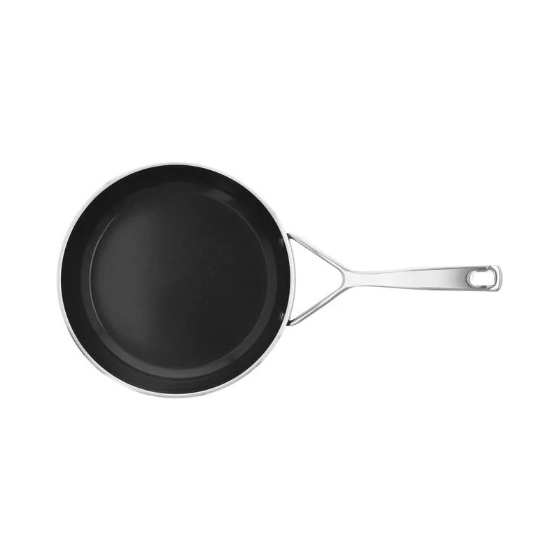 Alu Pro 5 Ceraforce Poêle Antiadhésive Céramique 24 cm - Demeyere