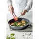 Alu Pro 5 Ceraforce Poêle Antiadhésive Céramique 24 cm - Demeyere