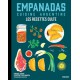 Les Recettes Cultes - Empanadas Cuisine Argentine - Marabout