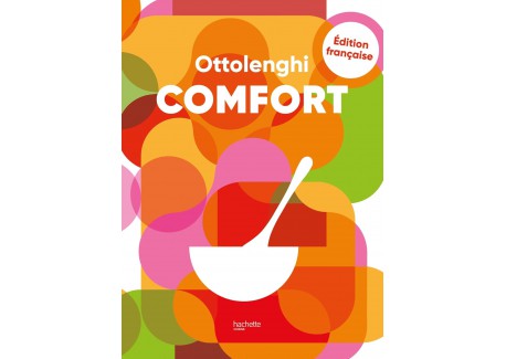 Ottolenghi - Comfort  - Hachette