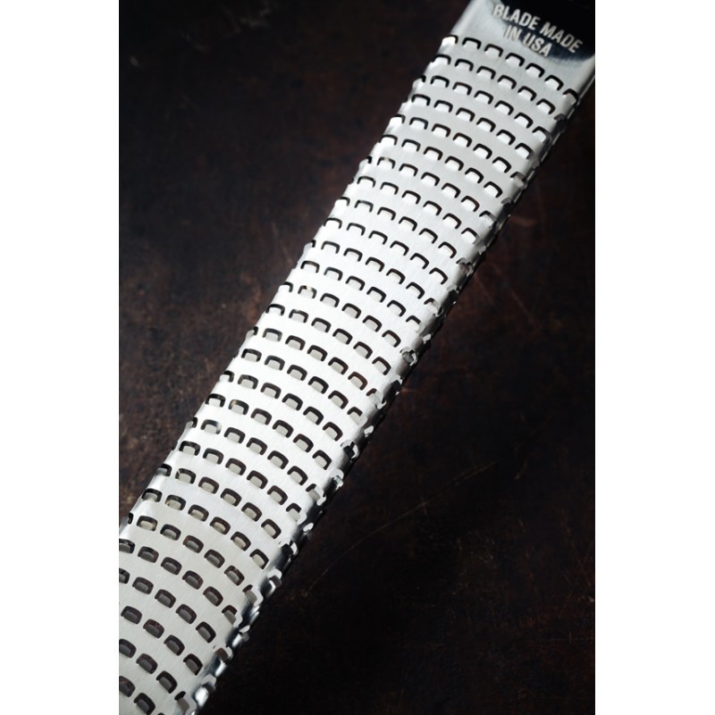 Premium Classic Zesterrasp Zandbeige - Microplane