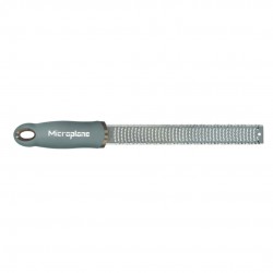 Premium Classic Zesterrasp Eucalyptus Groen  - Microplane Premium Classic Zesterrasp Eucalyptus Groen  - Microplane