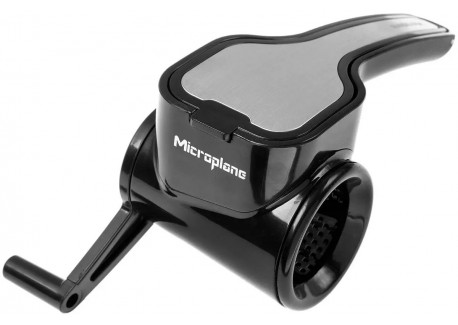 Universele Kegelvormige Roterende Rasp  - Microplane