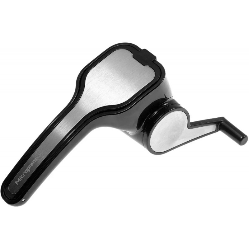 Universele Kegelvormige Roterende Rasp - Microplane