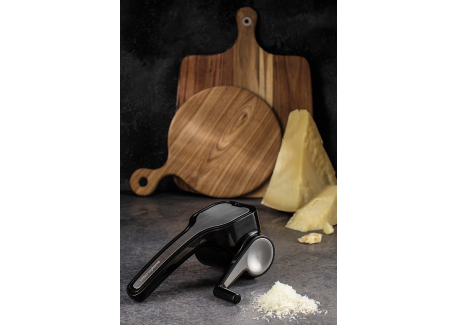 Moulin à Aliments Rotatif En Acier Inoxydable De Conception