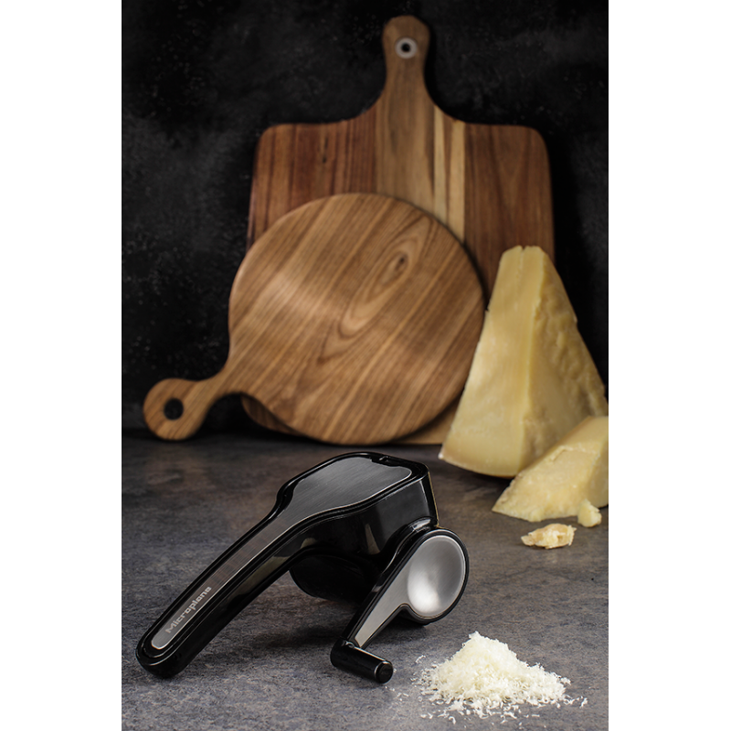 Universele Kegelvormige Roterende Rasp - Microplane