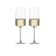 Vivid Senses (Sensa) Flûte à Champagne 77 (2 pcs) - Zwiesel Glas