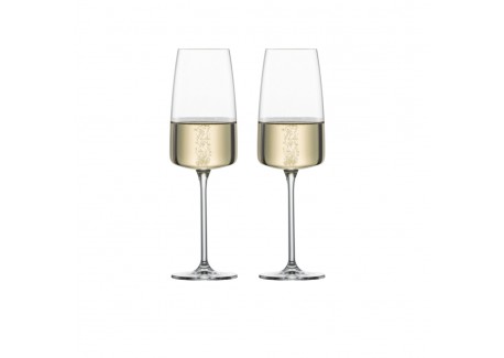 Vivid Senses (Sensa) Flûte à Champagne 77 (2 pcs)  - Zwiesel Glas