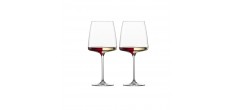 Vivid Senses (Sensa) Velvet Wijnglas Wit/Rode Wijn 140 (2 stk)