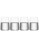 Vivid Senses (Sensa) Gobelet à Eau 42 (4 pcs) - Zwiesel Glas