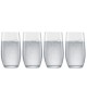 For You (Banquet) Verre à Eau / Bière 14 33cl (4 pcs) - Schott Zwiesel