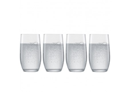 For You (Banquet) Verre à Eau / Bière 14 33cl (4 pcs) - Schott Zwiesel