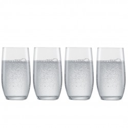 For You (Banquet) Water/bier glas 14 33 cl (4 stuks) - Schott Zwiesel