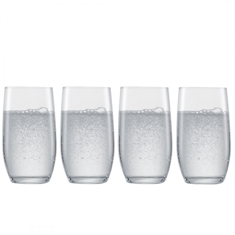 For You (Banquet) Water/bier glas 14 33 cl (4 stuks) - Schott Zwiesel