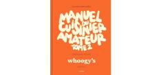 Le Manuel du Cuisinier Amateur 2 