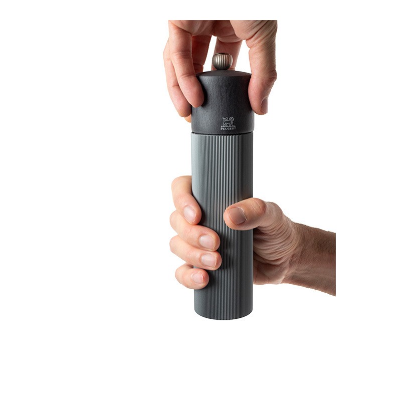 Line Moulin à Poivre 22 cm Carbone - Peugeot