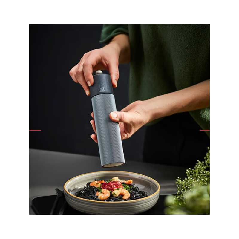 Line Moulin à Poivre 22 cm Carbone - Peugeot