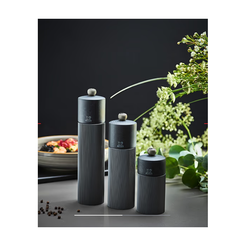 Line Moulin à Poivre 22 cm Carbone - Peugeot