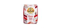 Cuoco Saccorosso Zacht Tarwemeel "00" voor Pizza en Pasta 1 kg