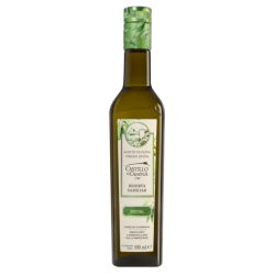 Huile Olive Extra Vierge Reserva Familiar Picual 500 ml - Castillo de Canena
