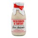 Salsa Bianca al Tartufo 240 ml  - Don Antonio