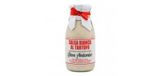 Salsa Bianca al Tartufo 240 ml 