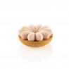 Kit Tarte Ring + Moule 3D Bloom 80 mm 6x45 ml
