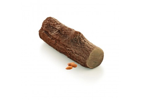 3D-siliconenmal Log Signature Conticini 820 - Silikomart Professional