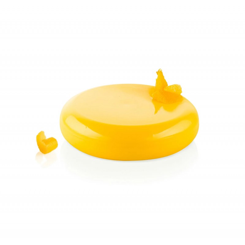 Moule en Silicone 3D Eclisse 180 (Eclipse 1000) - Silikomart Professional