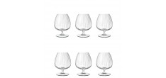 Speakeasies Swing Verre à Cognac / Cocktail 46 (6 pcs)