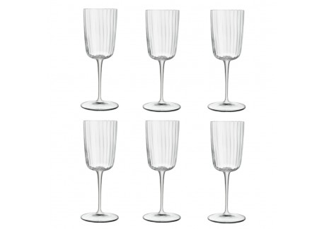 Speakeasies Swing Verre à Porto / Cocktail 15 (6 pcs) - Luigi Bormioli