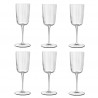 Speakeasies Swing Verre à Porto / Cocktail 15 (6 pcs)