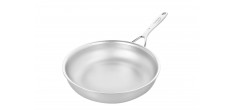 Silverline 7 Nanotouch Poêle à Frire Inox 28 cm