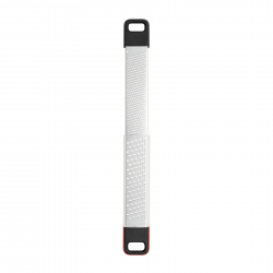 RVS Dubbele Fijne/Grote Rasp 36,5 cm - Cuisipro RVS Dubbele Fijne/Grote Rasp 36,5 cm - Cuisipro