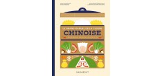Le Grand Manuel de la Cuisine Chinoise