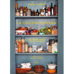 Cucina Povera  - Hachette Cucina Povera  - Hachette