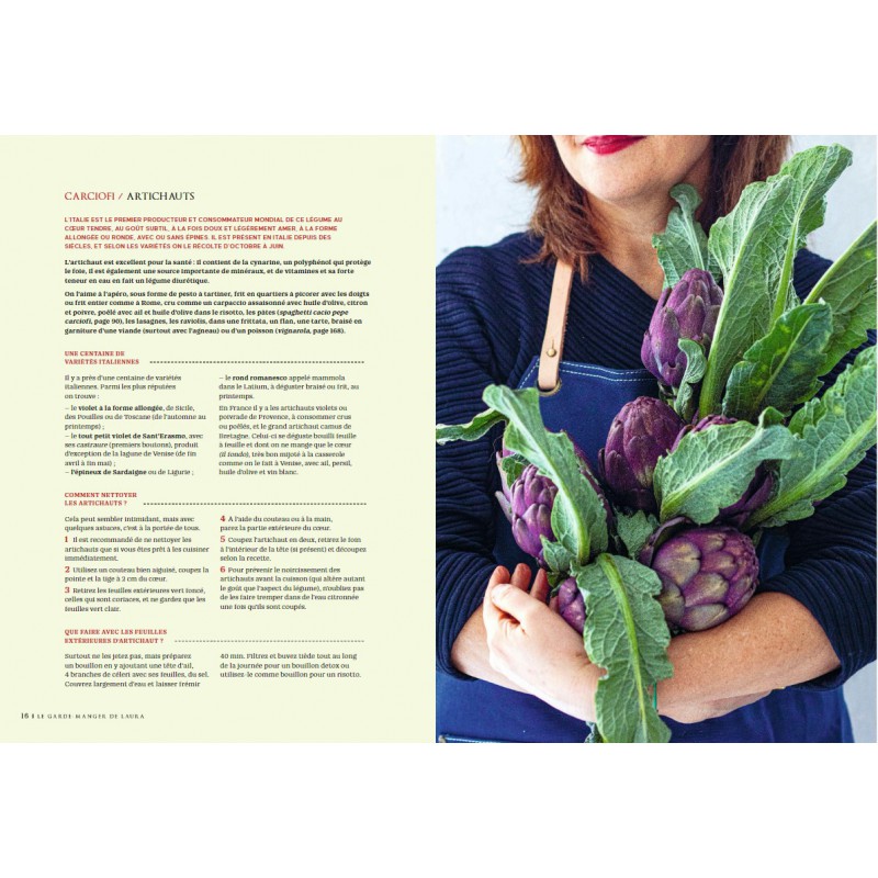 Cucina Povera - Hachette
